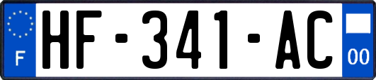 HF-341-AC
