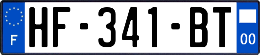 HF-341-BT