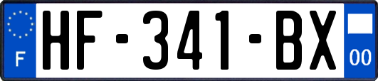 HF-341-BX