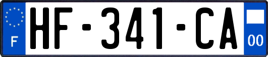 HF-341-CA