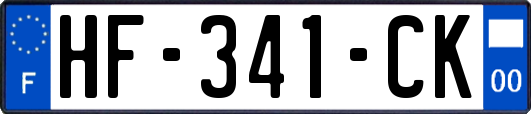 HF-341-CK