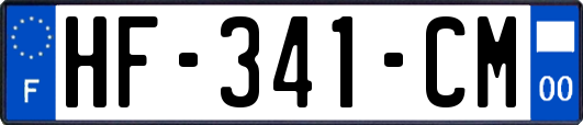 HF-341-CM