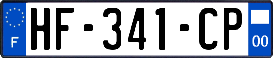 HF-341-CP