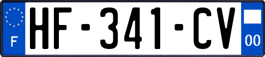HF-341-CV