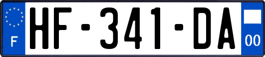 HF-341-DA