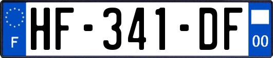 HF-341-DF