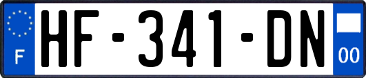 HF-341-DN