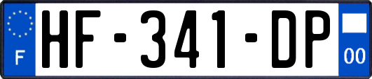 HF-341-DP