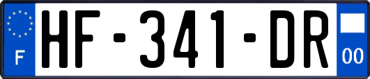 HF-341-DR