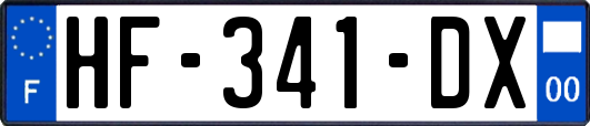 HF-341-DX