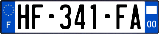 HF-341-FA