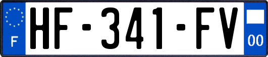 HF-341-FV