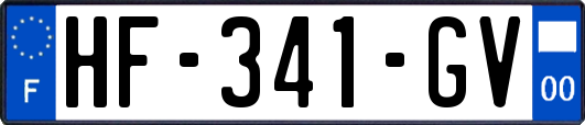HF-341-GV