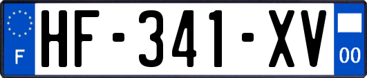 HF-341-XV