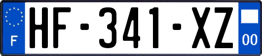 HF-341-XZ