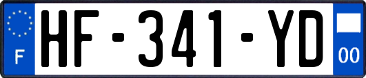 HF-341-YD
