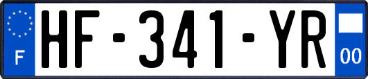 HF-341-YR