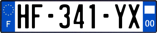 HF-341-YX