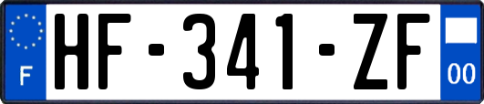 HF-341-ZF