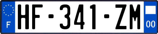 HF-341-ZM