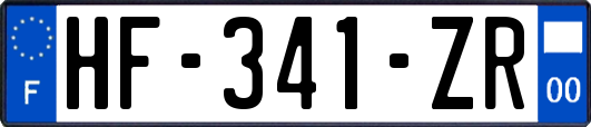 HF-341-ZR