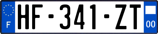 HF-341-ZT