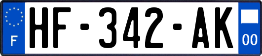 HF-342-AK