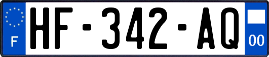 HF-342-AQ
