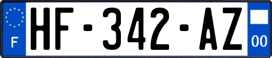 HF-342-AZ