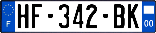HF-342-BK