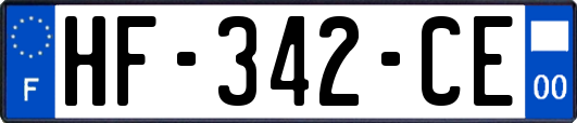 HF-342-CE