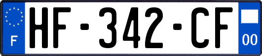 HF-342-CF