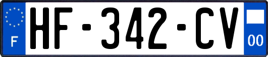 HF-342-CV