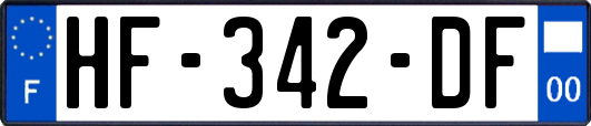 HF-342-DF