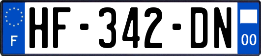 HF-342-DN