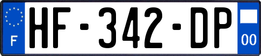 HF-342-DP