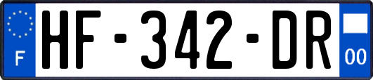 HF-342-DR