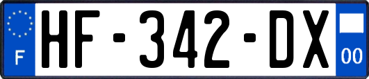 HF-342-DX