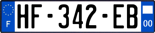 HF-342-EB