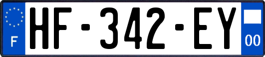 HF-342-EY