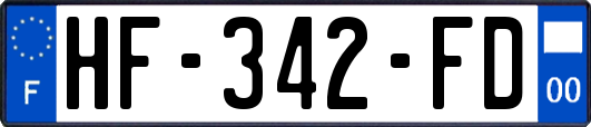 HF-342-FD