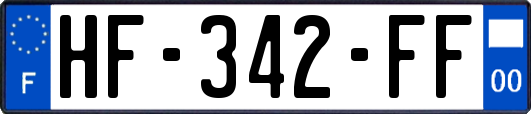 HF-342-FF