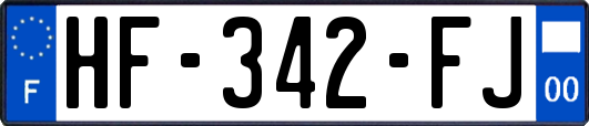 HF-342-FJ