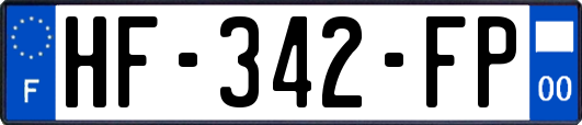 HF-342-FP