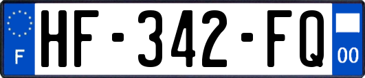 HF-342-FQ