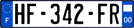 HF-342-FR
