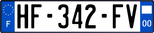 HF-342-FV