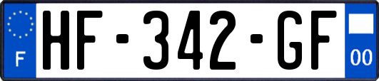 HF-342-GF