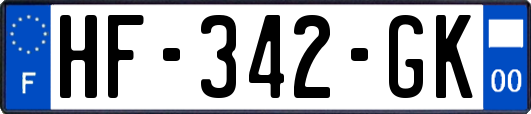 HF-342-GK