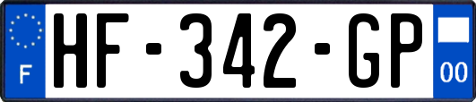 HF-342-GP